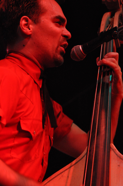 Blues City Cafe
